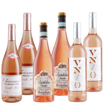 Rosé-Favoriten | KI-generiert