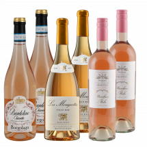 Rosé Premium Selektion