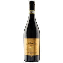 6 Fl. San Silvestro Barolo Riserva 2020 + original Holzkiste | KI-generiert