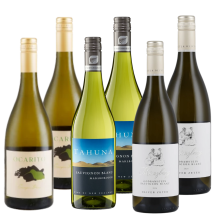 Sauvignon-Blanc-Favoriten