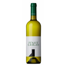 6 Fl. Schreckbichl Pinot Grigio 2025