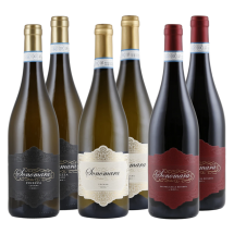 Sonomara Probierpaket | KI-generiert