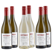 Special Cut Stammkundenpaket + versandkostenfrei (D)