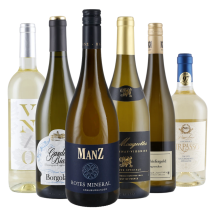 Weißwein-Favoriten | KI-generiert