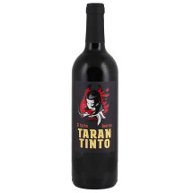 6 Fl. Tarantinto Barrica "el cacho" 2023