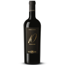 6 Fl. Tenuta Ulisse 10 Vendemmie Limited Edition