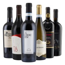 Topseller Italien 2025