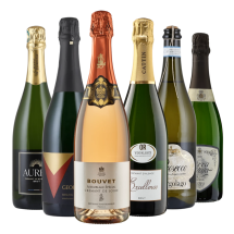 Topseller Schaumweine 2025