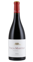 6 Fl. Torre de Ona Finca Martelo Reserva 2021 + original Holzkiste | KI-generiert
