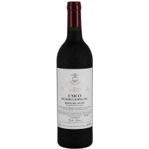 3 Fl. Vega Sicilia Unico Reserva Especial 2011-12-14 (Release 2026) + original Holzkiste | KI-generiert