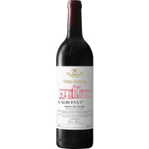 3 Fl. Vega Sicilia Valbuena 5 anos 2020 + original Holzkiste | KI-generiert