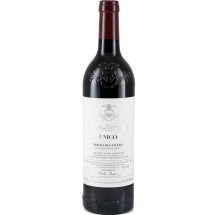 3 Fl. Vega Sicilia Unico Gran Reserva 2015 + original Holzkiste | KI-generiert