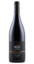 6 Fl. Vignobles Les Arbillons Mâcon Milly-Lamartine 2025 | KI-generiert