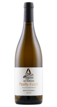 6 Fl. Vignobles Les Arbillons Pouilly-Fuissé 2025 | KI-generiert