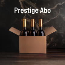 Prestige Abo Oktober 2025 + versandkostenfrei (D)