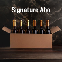 Signature Abo Q4 2025 + versandkostenfrei (D)