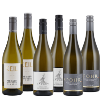 Weißburgunder-Favoriten