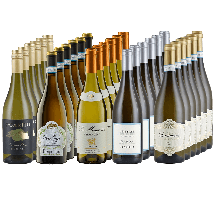 XXL-Weißwein-Paket