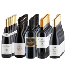 XXL-Frankreich-Paket