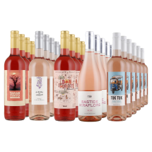 XXL-Rosé-Paket