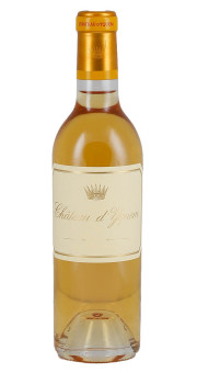 (0,375 L) Chateau D'Yquem Sauternes 2010