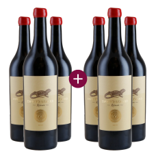 3+3 Ducourt Esprit de Lézard Réserve V.S.E. (Very Special Edition) 2019