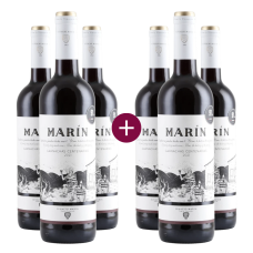 3+3 Jose Ignacio Marín Old Wines 2021