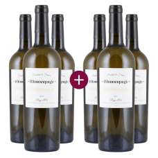 Monocepage Chardonnay 2024