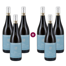 3+3 San Silvestro Gavi 2024