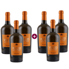 3+3 Vizzo Bianco 2021