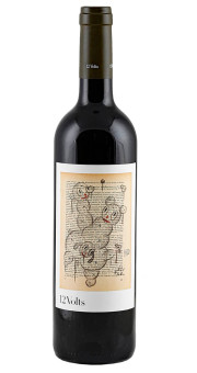 4kilos Vinícola 12 Volts 2023