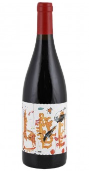 4kilos Vinícola Gallinas y Focas 2016 