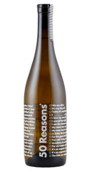 50 Reasons Sauvignon Blanc 2023
