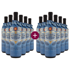 6+6 Avvolto Primitivo Vigne Vecchie 2024