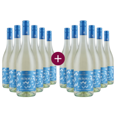 6+6 Cantina Colli Morenici Imperial Aurora Garda Frizzante