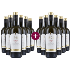 6+6 Cielo Bianco Di Gio 2024