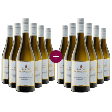 6+6 Jakob Schneider Weissburgunder Edition S 2024