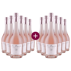 6+6 Superdeal Les Mougeottes Réserve Spéciale Grenache Noir Rosé 2025