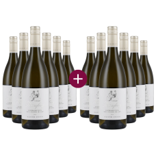 6+6 Oliver Zeter Godramstein Münzberg Sauvignon Blanc 2024