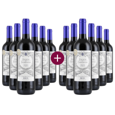 6+6 Palacio de Primavera Tempranillo 2024