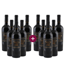 6+6 Tanica No. Uno Montepulciano 2023