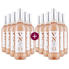 6+6 VN/O Rosat by Celler de Capçanes 2025 + versandkostenfrei (D)