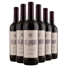 6 Fl. El Gourmet Alejandro 2022