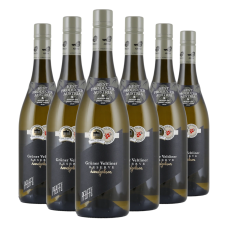 6 Flaschen Pfaffl Grüner Veltliner Reserve Handgelesen 2025
