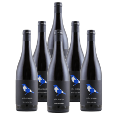 6 Fl. Tageshighlight: Viña Zorzal Coral de los Altos Garnacha 2024 | KI-generiert