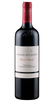 Abadia Retuerta Seleccion Especial 2020