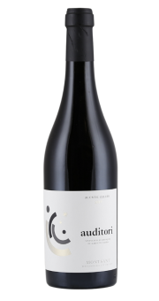 Acustic Celler Auditori 2019