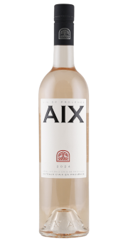 AIX Rosé Coteaux d'Aix-en-Provence 2025