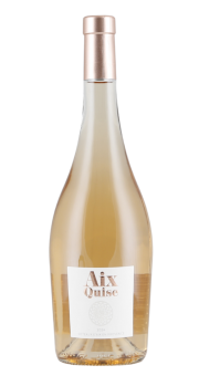 AixQuise Coteaux d'Aix-en-Provence Rosé 2025