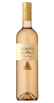 Aliestre Dancing Grapes Rosé 2025